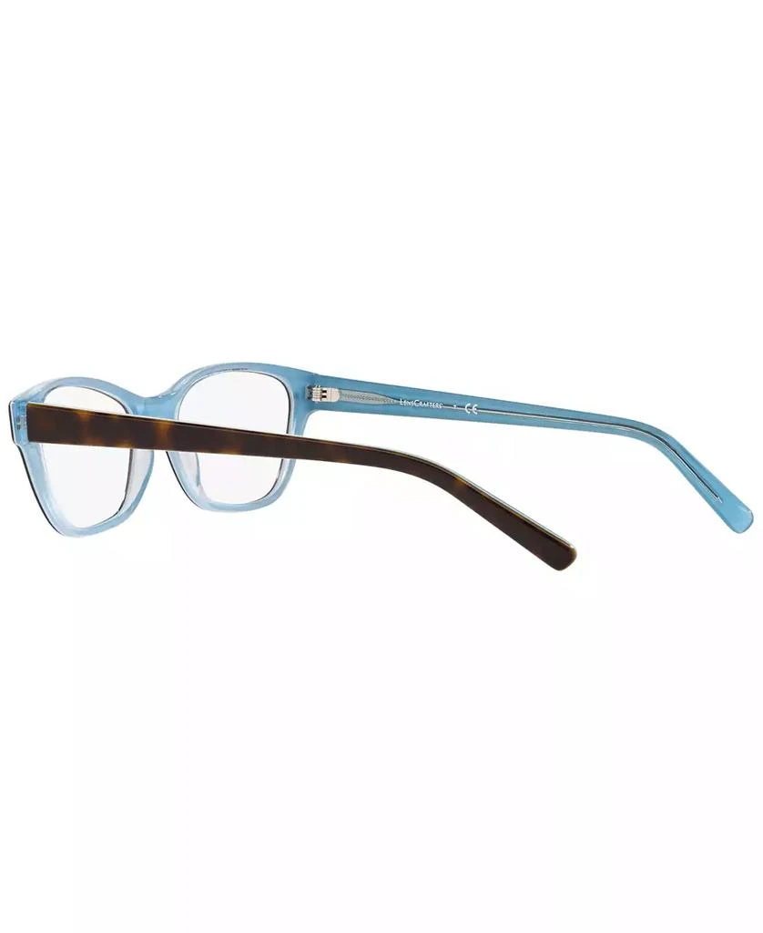 LensCrafters Women's Eyeglasses, EC2001 5