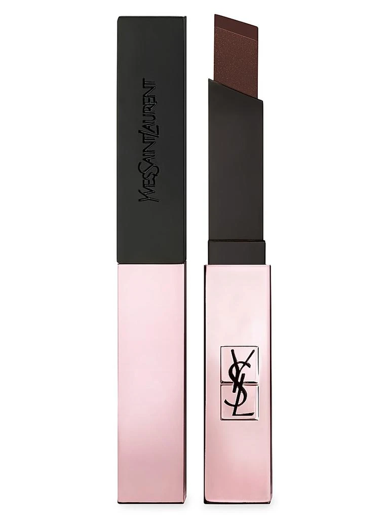 Yves Saint Laurent The Slim Glow Matte Lipstick 1
