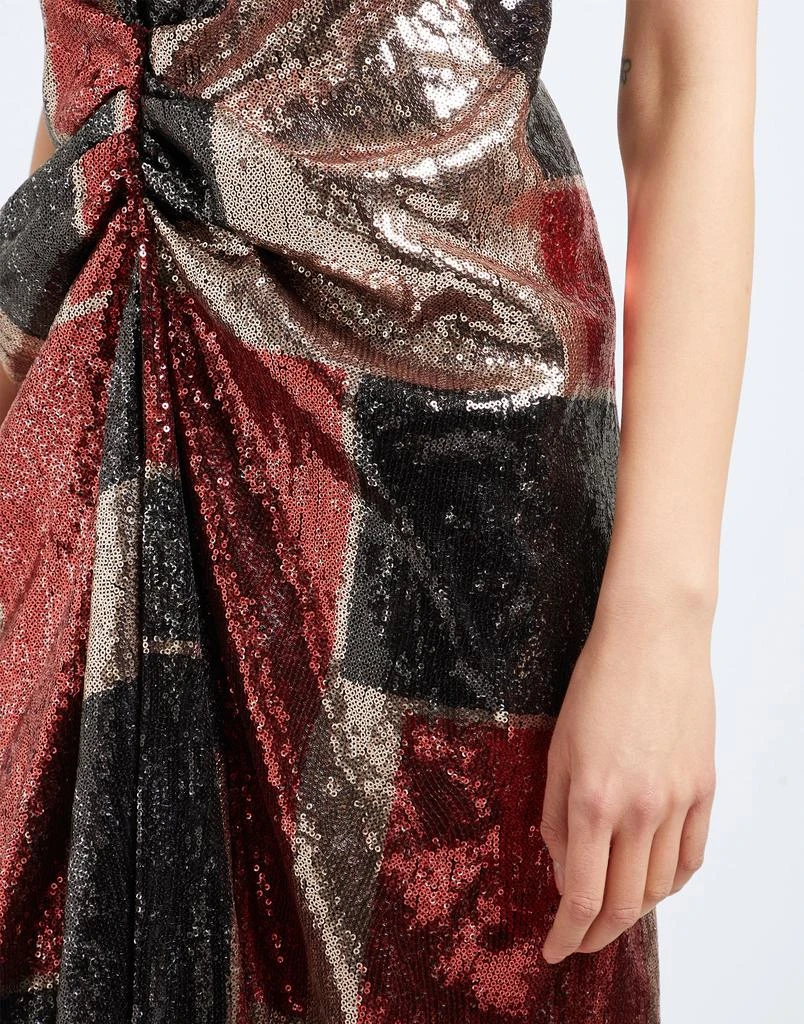 Halpern Midi dress 4