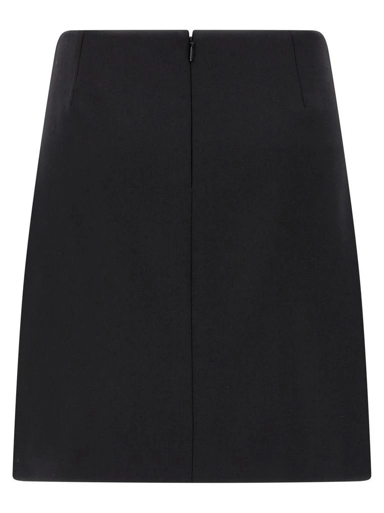 Versace Versace 'Safety Pin' Skirt 2