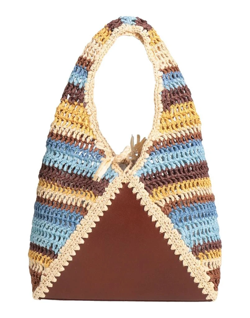 ANCIENT GREEK SANDALS Handbag 1