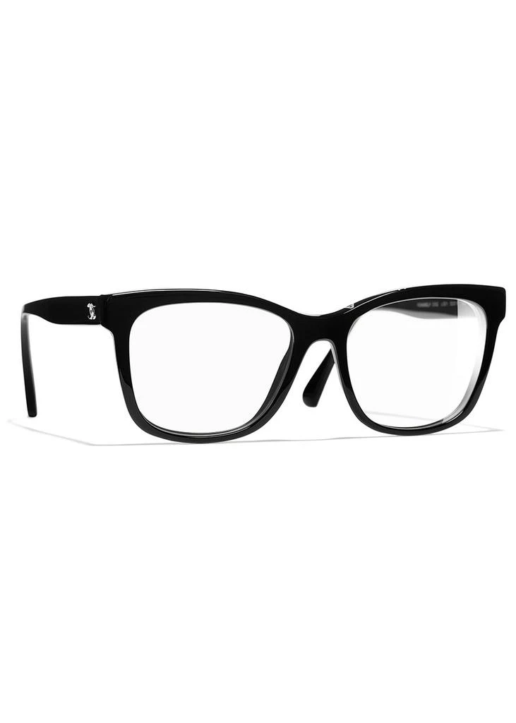 Chanel Square eyeglasses 1