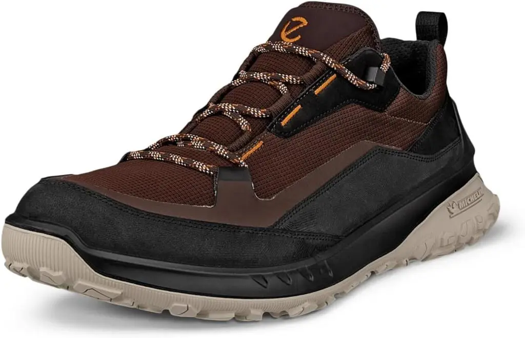 ECCO ECCO ULT-trn M Low Wp, Men's Outdoor Shoe