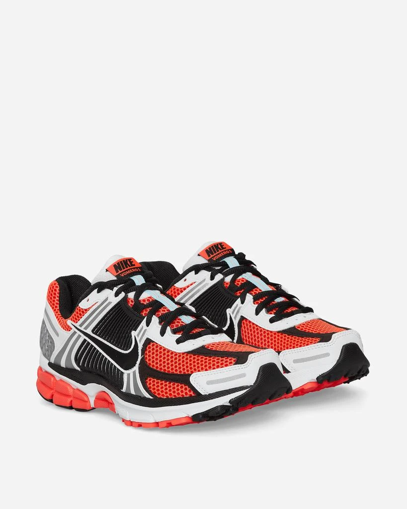 NIKE Zoom Vomero 5 SE Sneakers Bright Crimson / Black 2