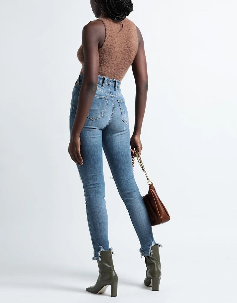 CYCLE Denim pants 3