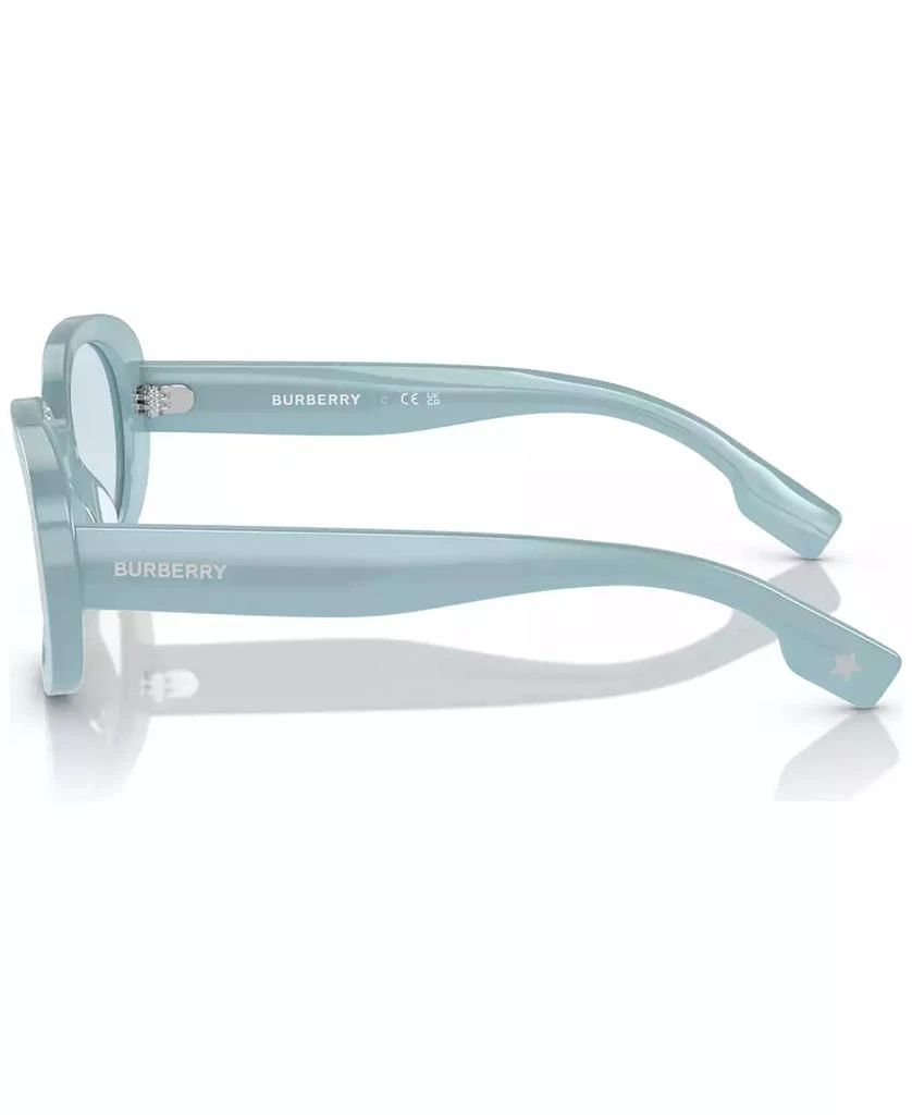 Burberry Kids Sunglasses, JB4339 (Ages 7-10) 3