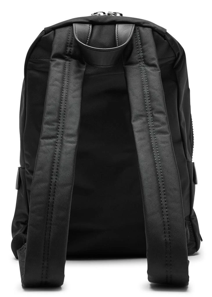 Marc Jacobs The Biker medium nylon backpack 2