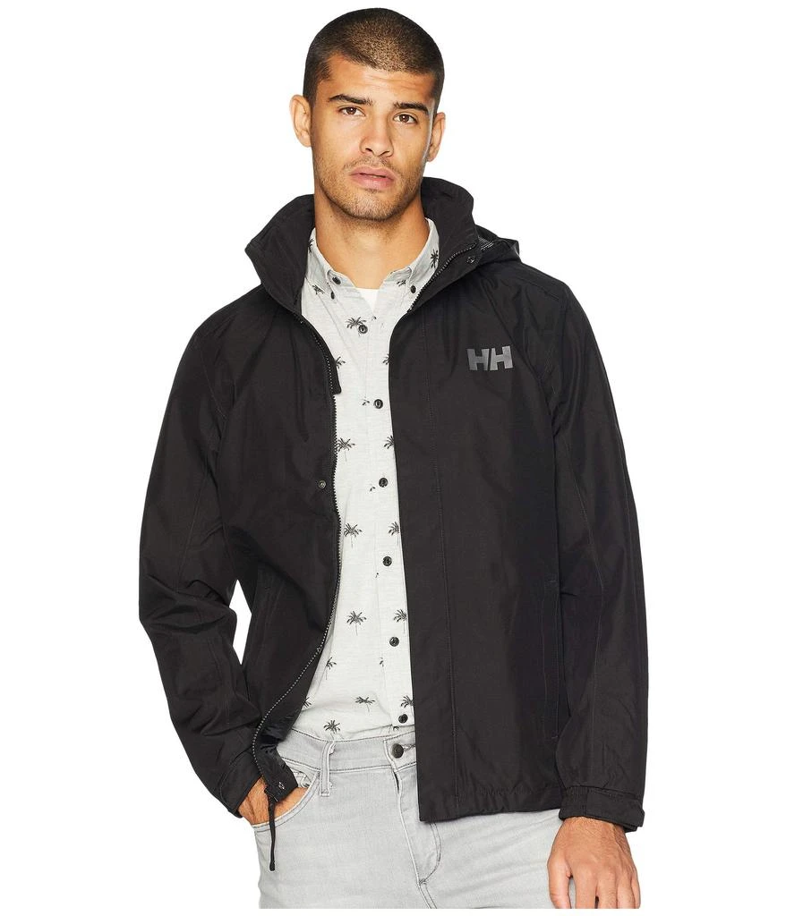 Helly Hansen Dubliner Jacket 1