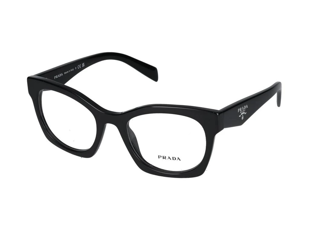 Prada Prada Eyeglasses 2