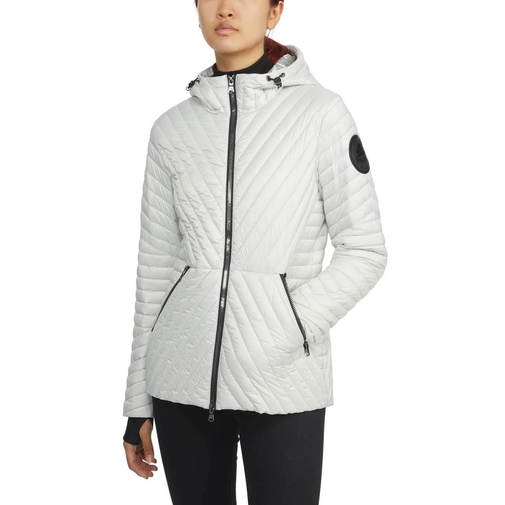 Pajar Women’s Nikola Lightweight Packable Puffer Jacket 5
