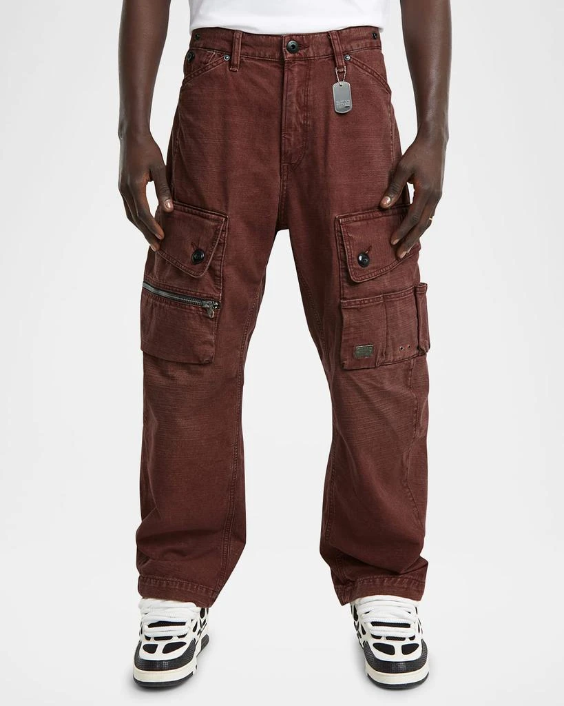 G-Star Men's Utility Cargo Pants 4