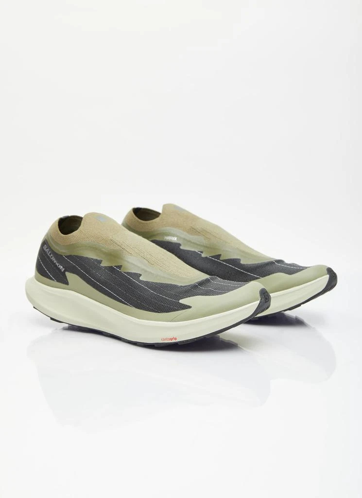 Salomon Pulsar Reflective Advanced Sneakers 3