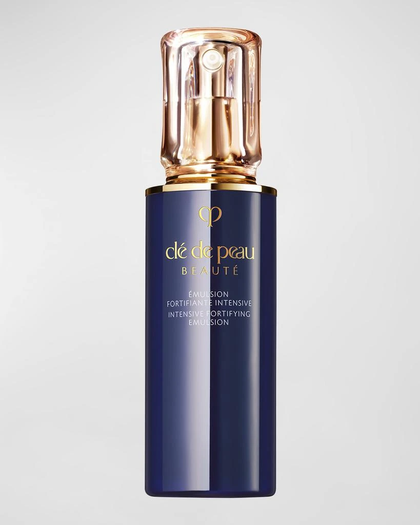 Cle de Peau Intensive Fortifying Emulsion, 4.2 oz. 1