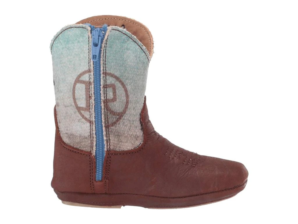 Roper Cowbaby Brahma Bull (Infant/Toddler) 6