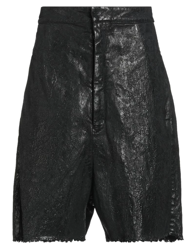 Rick Owens Denim shorts 1