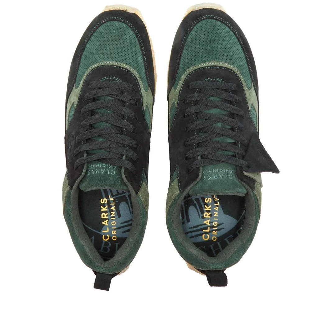 Clarks Clarks Originals x Ronnie Fieg 8th Street Lockhill 5