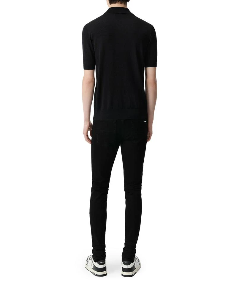 AMIRI JEANS SKINNY MX1 3