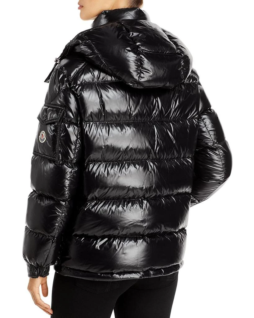 Moncler Maire Hooded Down Coat 2