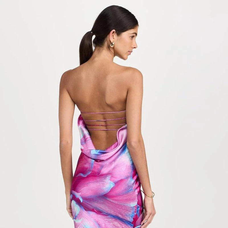 retrofête Women's Keaton Dress 2