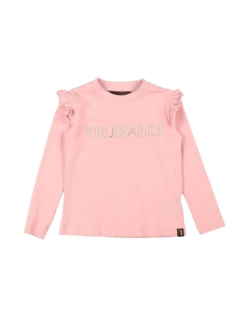 TRUSSARDI JUNIOR T-shirt 1