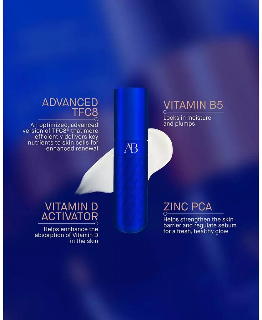 Augustinus Bader 3-Pc. The Skin Infusion Set 7