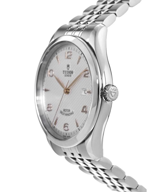 Tudor Tudor 1926 39mm Automatic Steel Luxury  Men's Watch M91550-0011