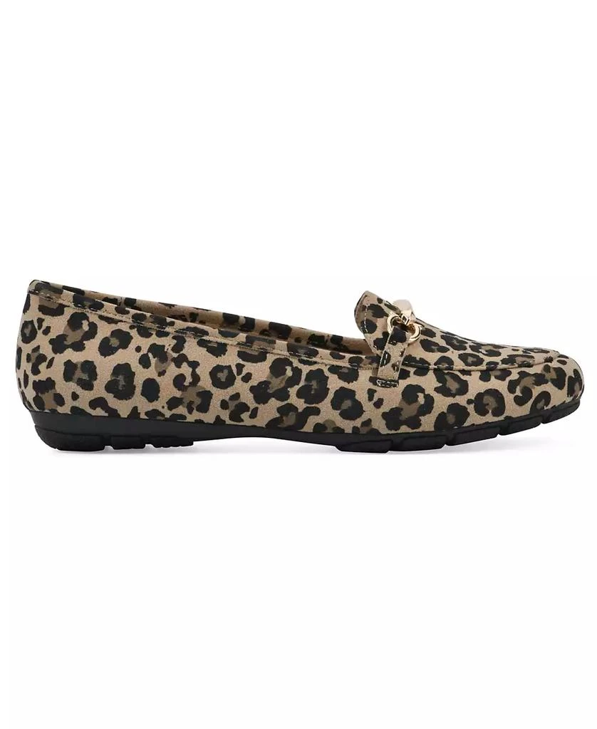White Mountain Women's Glowing Loafers 7