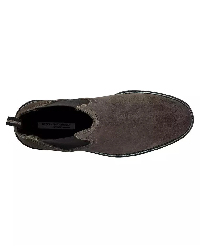 Reserved Footwear Men's Photon Chelsea Boots 4