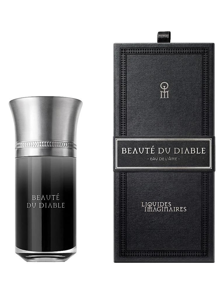 Liquides Imaginaires Beauté Du Diable Eau de Parfum 2