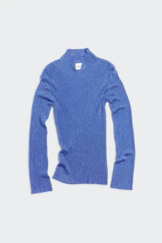 HOLZWEILER Holzweiler - Moonlight Turtleneck Top 5