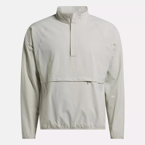 Reebok Active Collective SkyStretch Woven Anorak 5