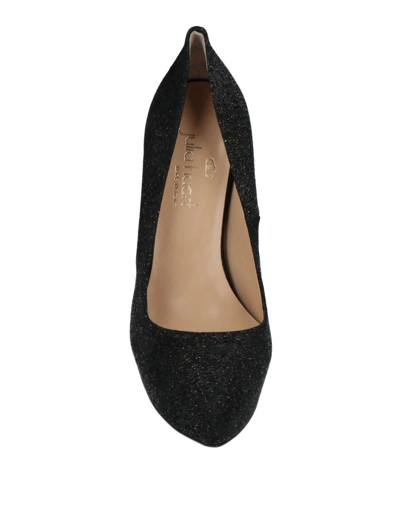 JULIA HAART Pump 4