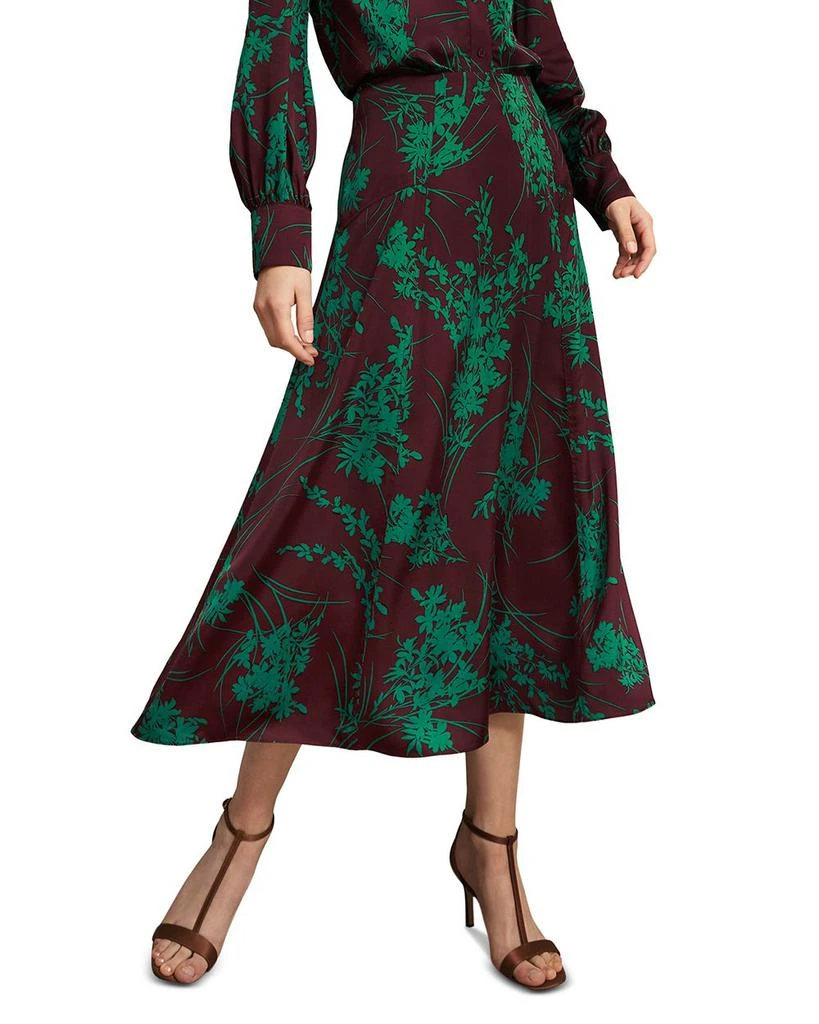 HOBBS LONDON Limited Grasmere Skirt 1