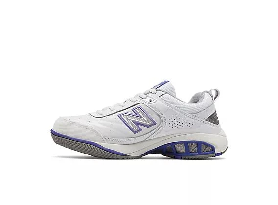New Balance 806 2