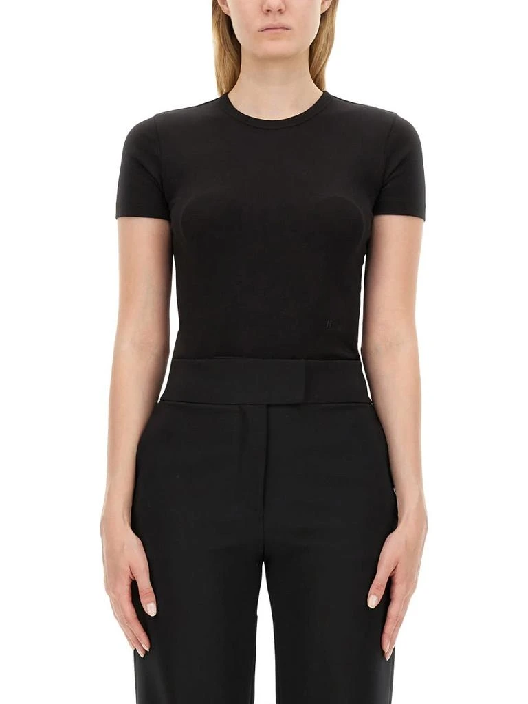 Helmut Lang Slim Fit T-shirt 1