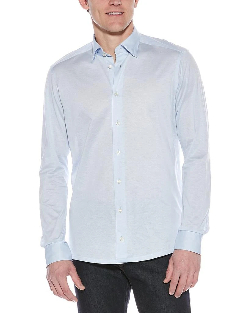 Eton Contemporary Fit Shirt 1