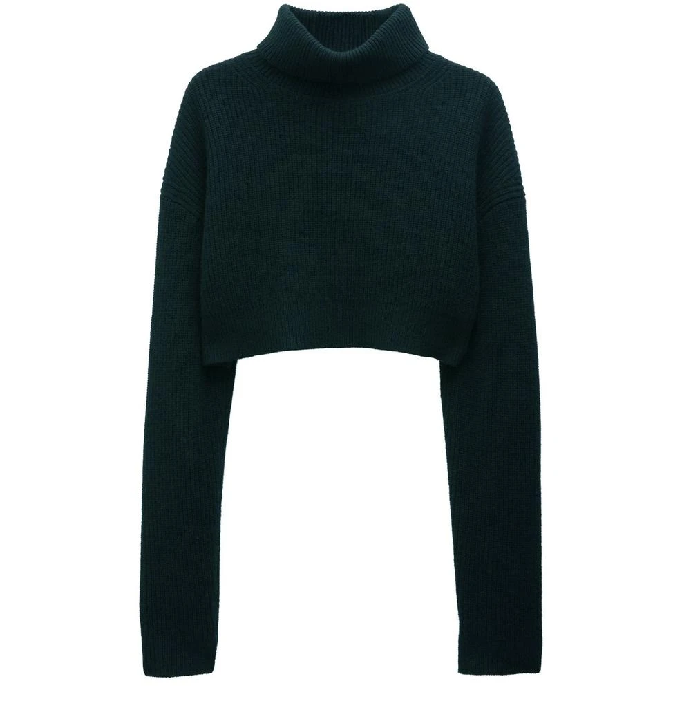 FILIPPA K Cropped cashmere sweater 1
