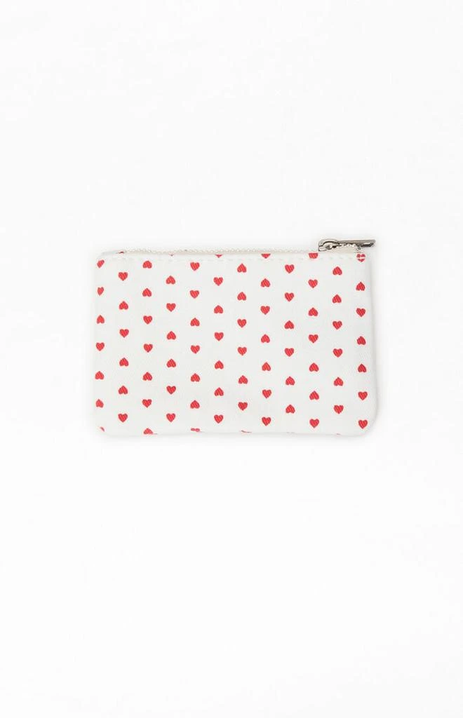 John Galt Heart Coin Purse 1