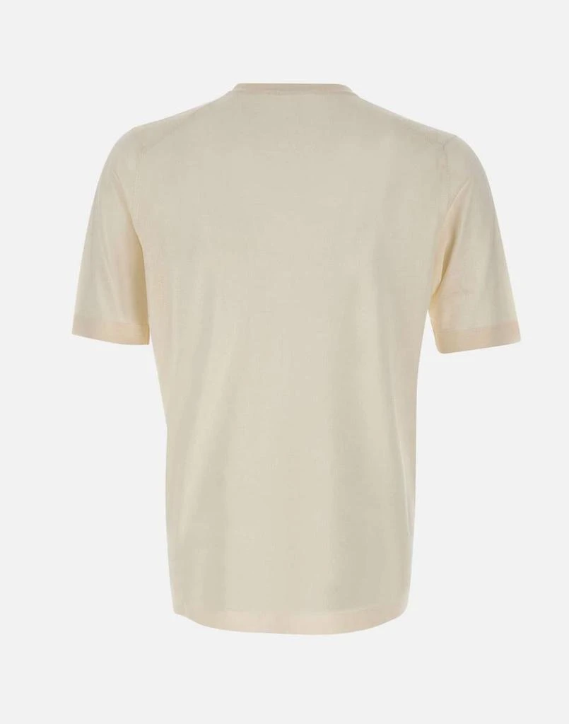 FILIPPO DE LAURENTIIS Filippo De Laurentis T-Shirts And Polos 3