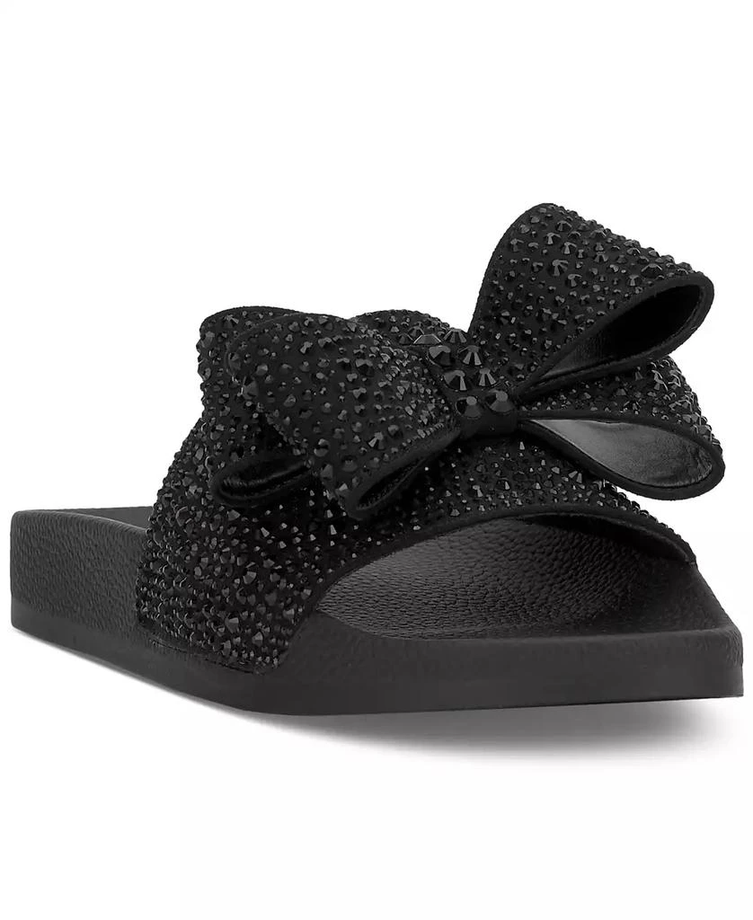 INC International Women's Peymin Pool Slides, Created for Macy's 1