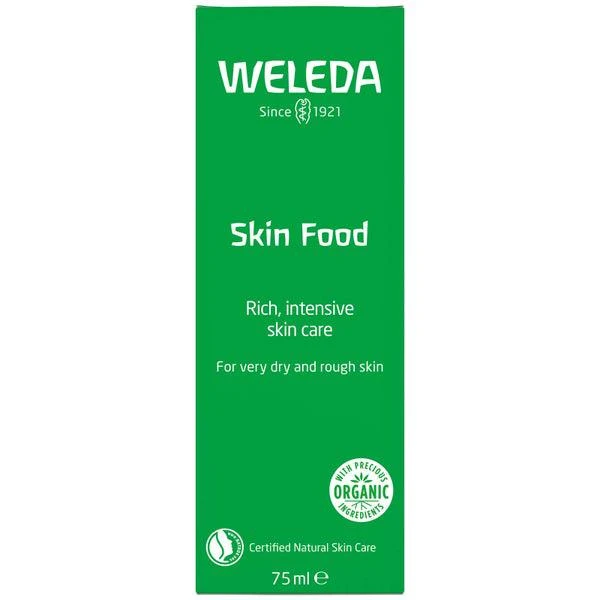 Weleda Weleda Skin Food Original 4