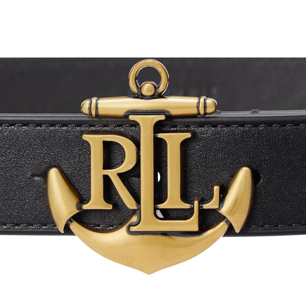 Ralph Lauren 3D Anchor-Belt-Medium 2