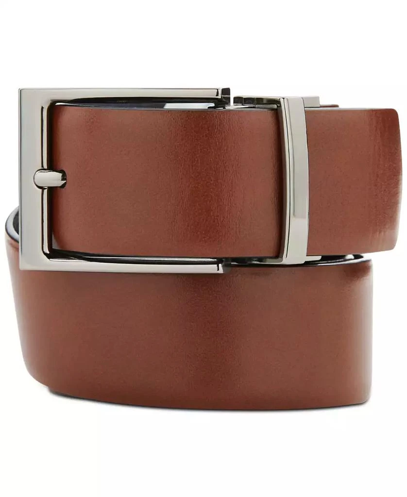 Original Penguin Men's Reversible Belt 2