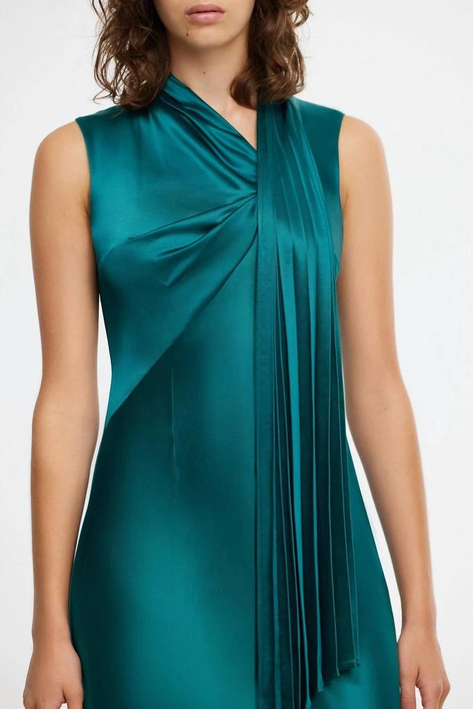 acler green dress Acler Online AU Women's Maxi Dress, Fern Green, AU12 US8
