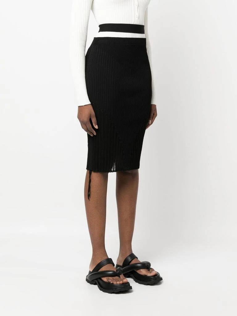 ANDREA ADAMO Women's Skirts 4