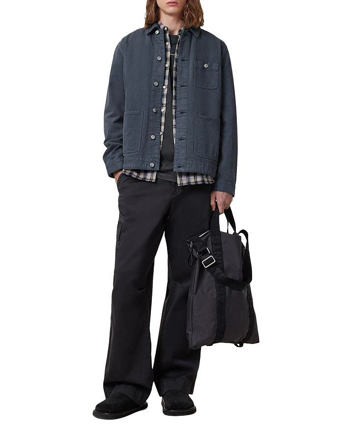 ALL SAINTS Eavis Chore Jacket 2