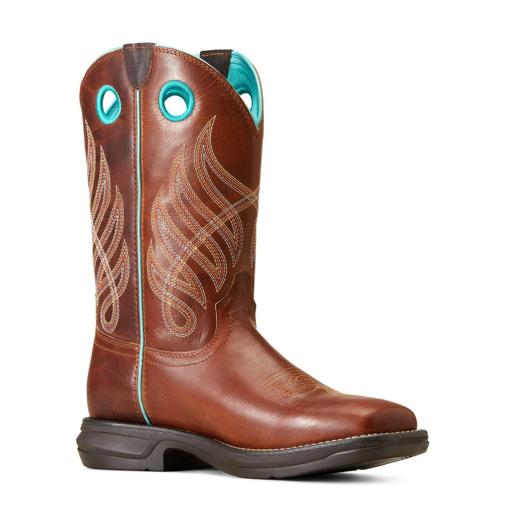 Ariat Anthem Myra Western Boots 6