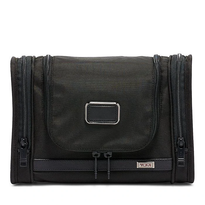Tumi Alpha 3 Hanging Toiletry Kit 1