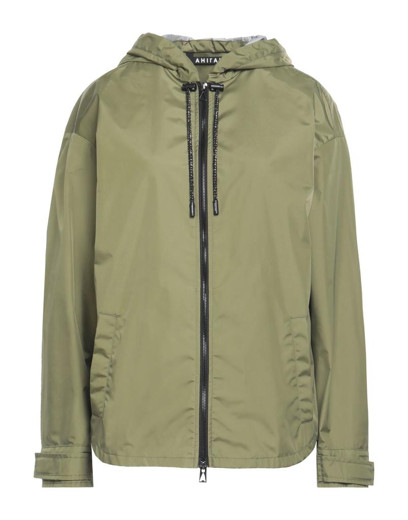 AHIRAIN Jacket