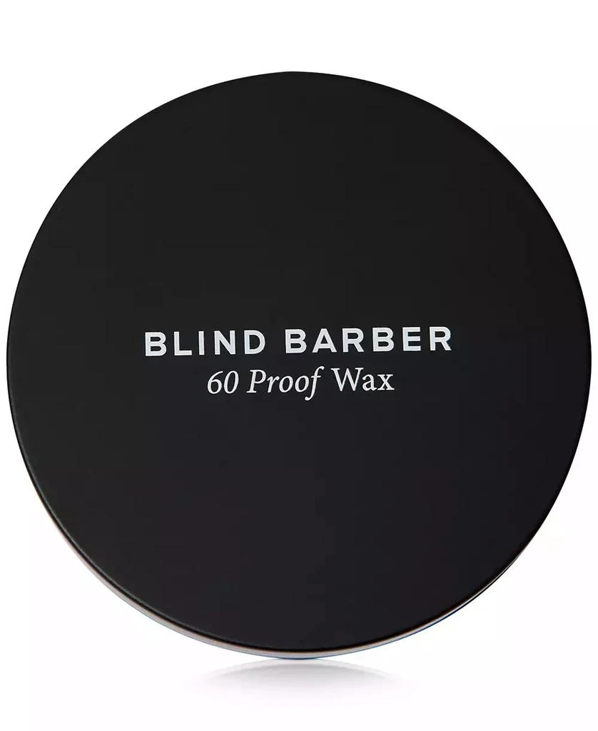 Blind Barber 60 Proof Wax, 2.5-oz. 4